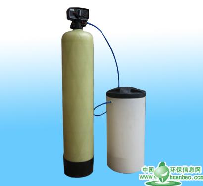 軟化水設備的工作原理，軟化水設備，軟水設備（山東青州同泰水處理）